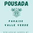 Pousada Paraiso Valle Verde