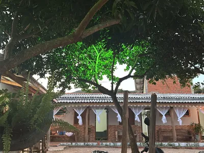 Pousada Moaçara