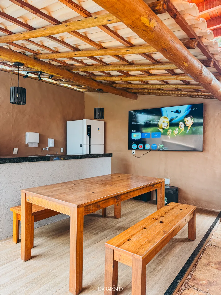 Icaraizinho House
