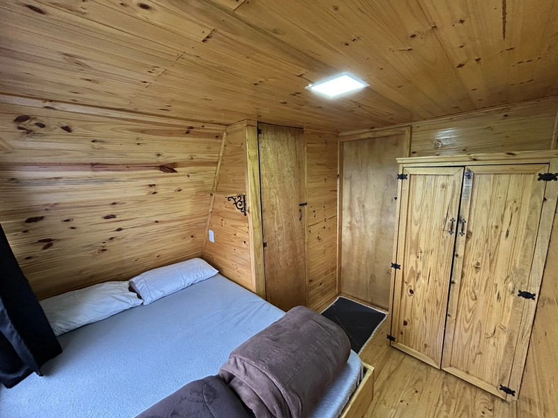 GLAMPING 5