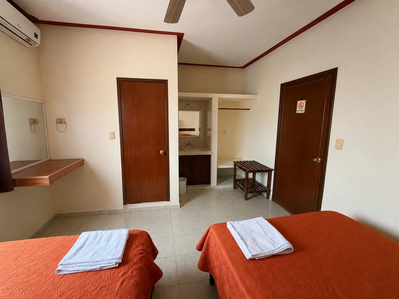 Microhotel