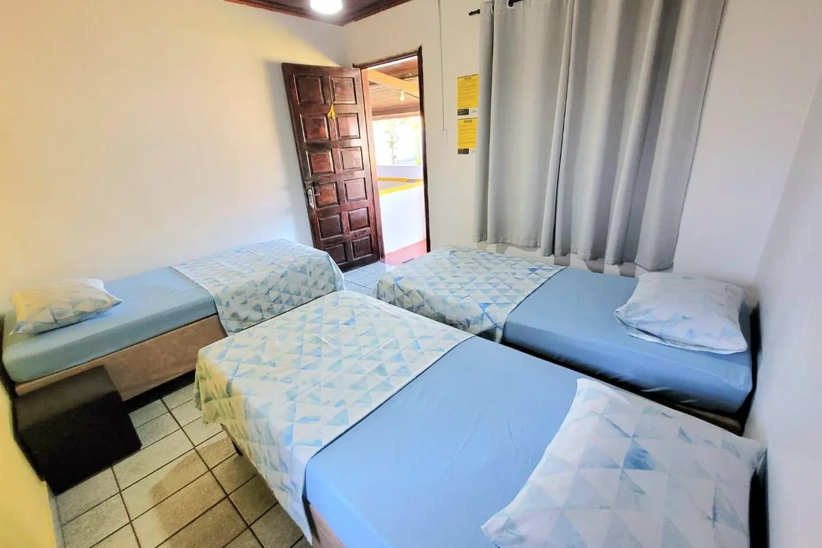 Quarto Solteiro