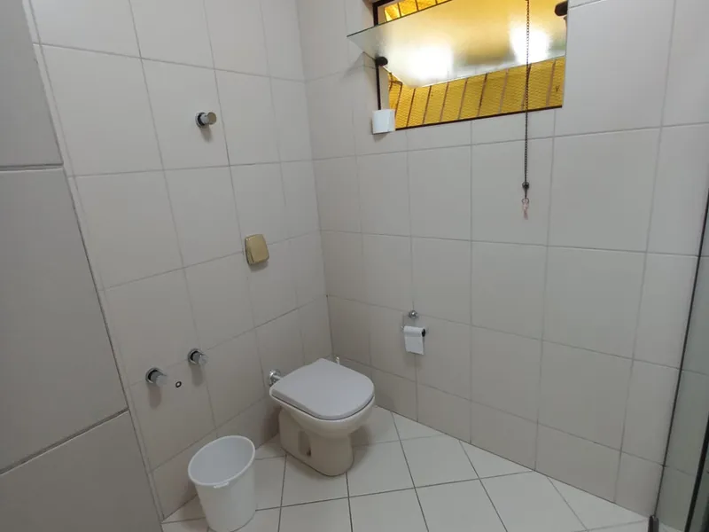 Quarto Família Luxo