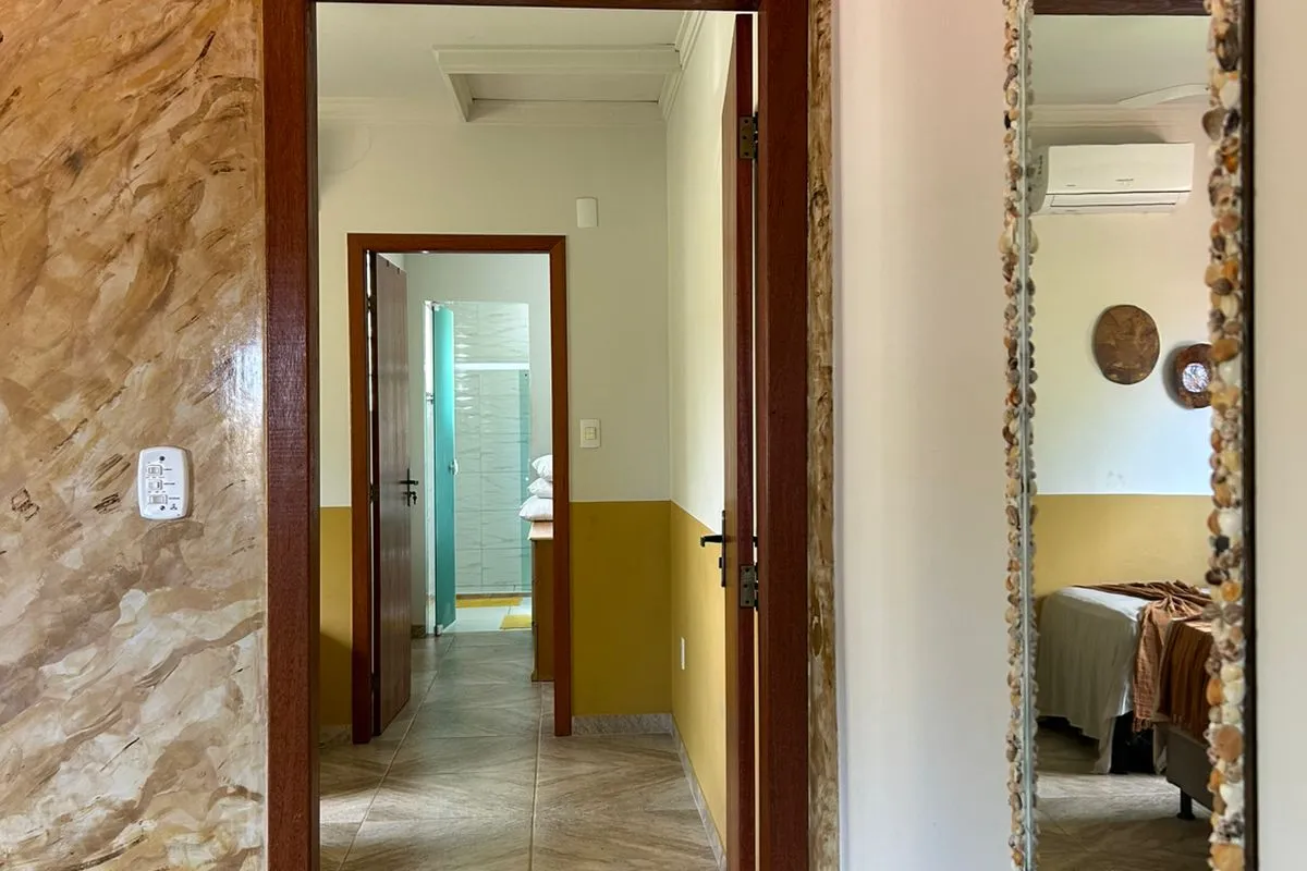 APARTAMENTO COMPLETO
