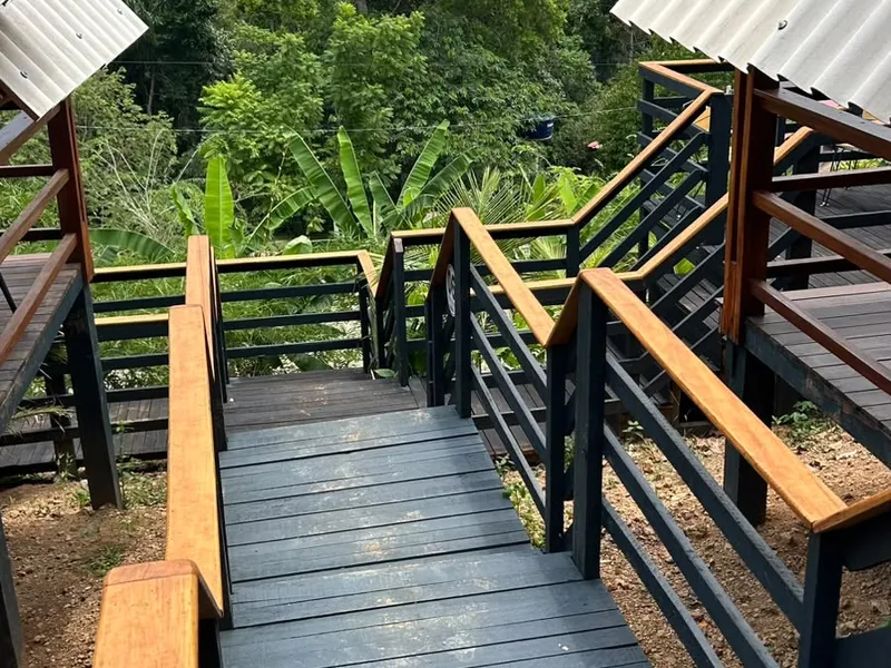 Cabana