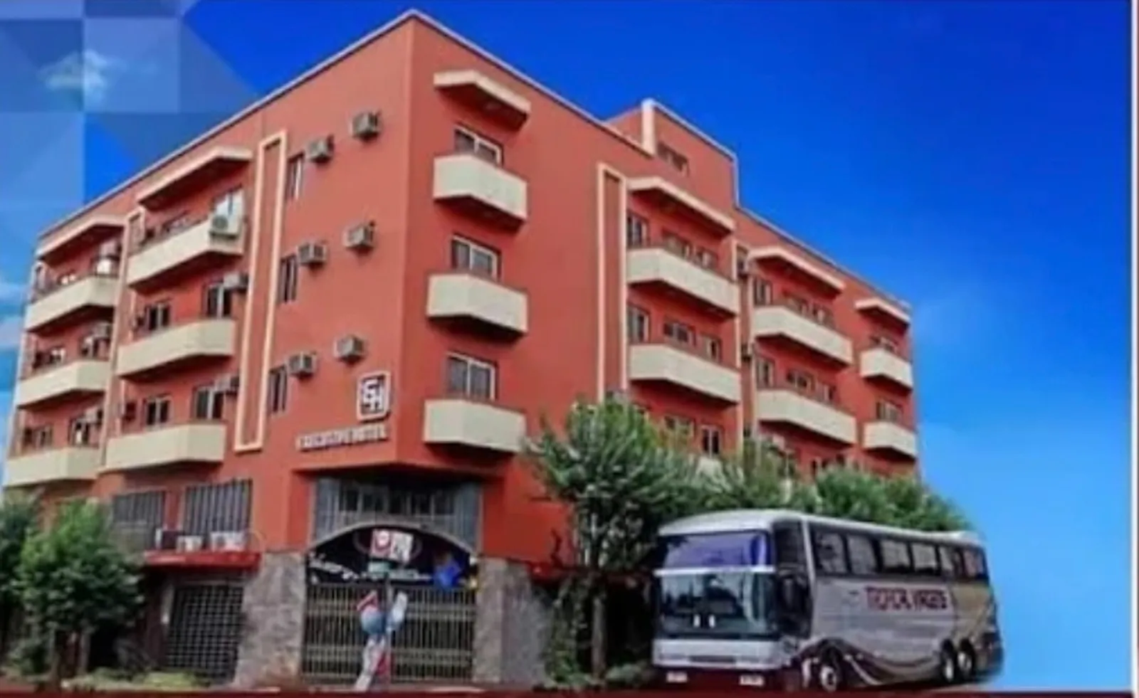 Hotel Executive