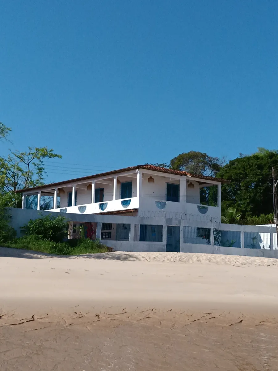 Villa Azul São Francisco