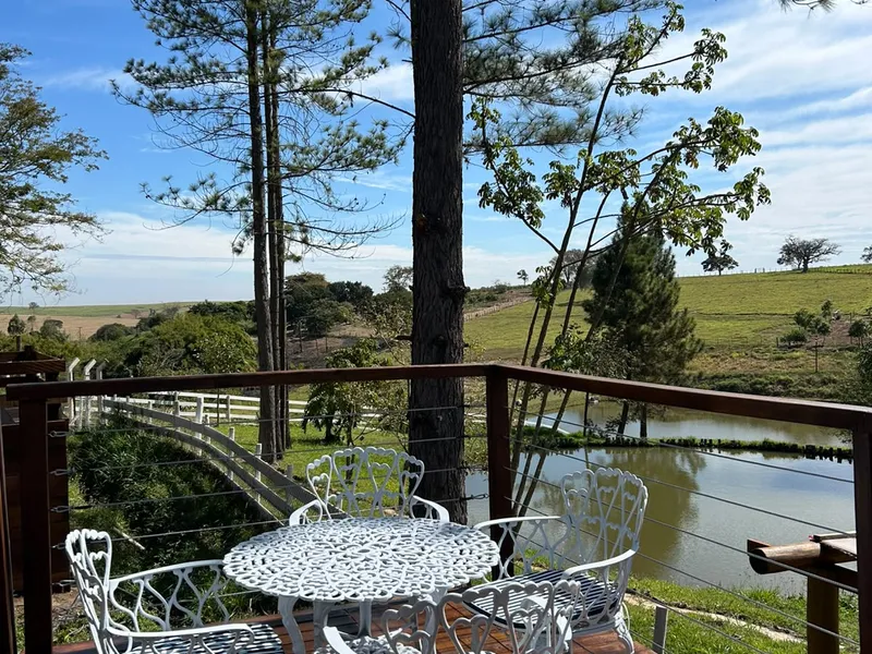 Cabana do Lago
