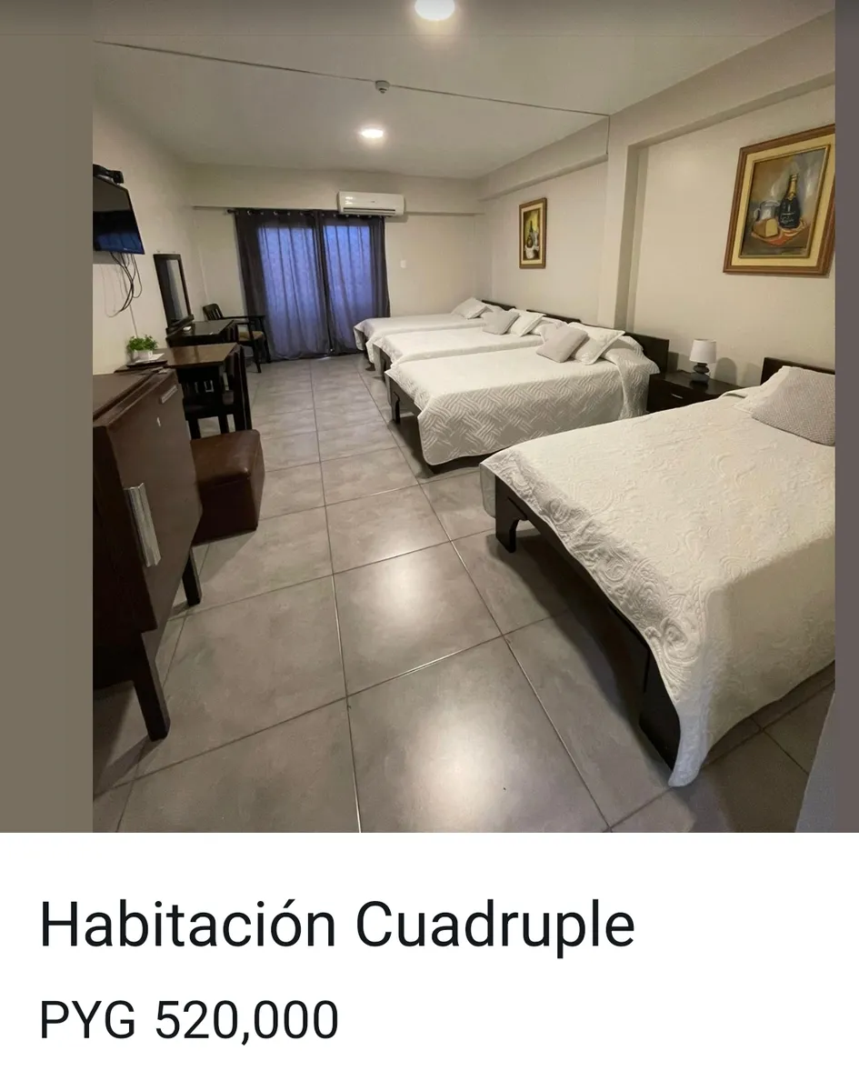 Hotel Executive