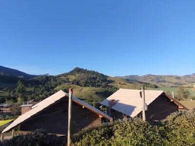 Refúgio Piemonte Chales