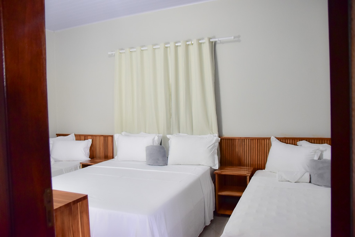 1 CASA