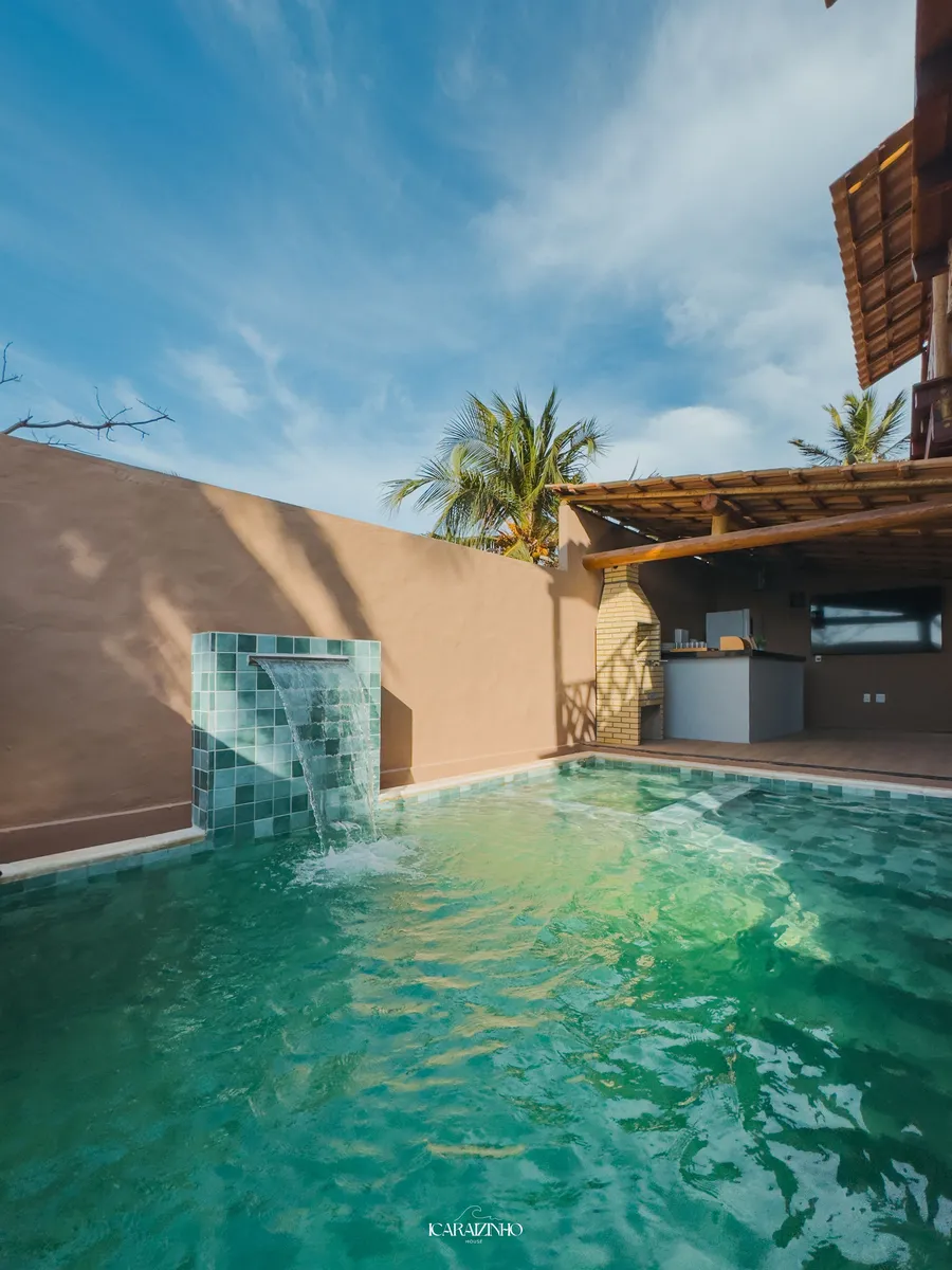 Icaraizinho House