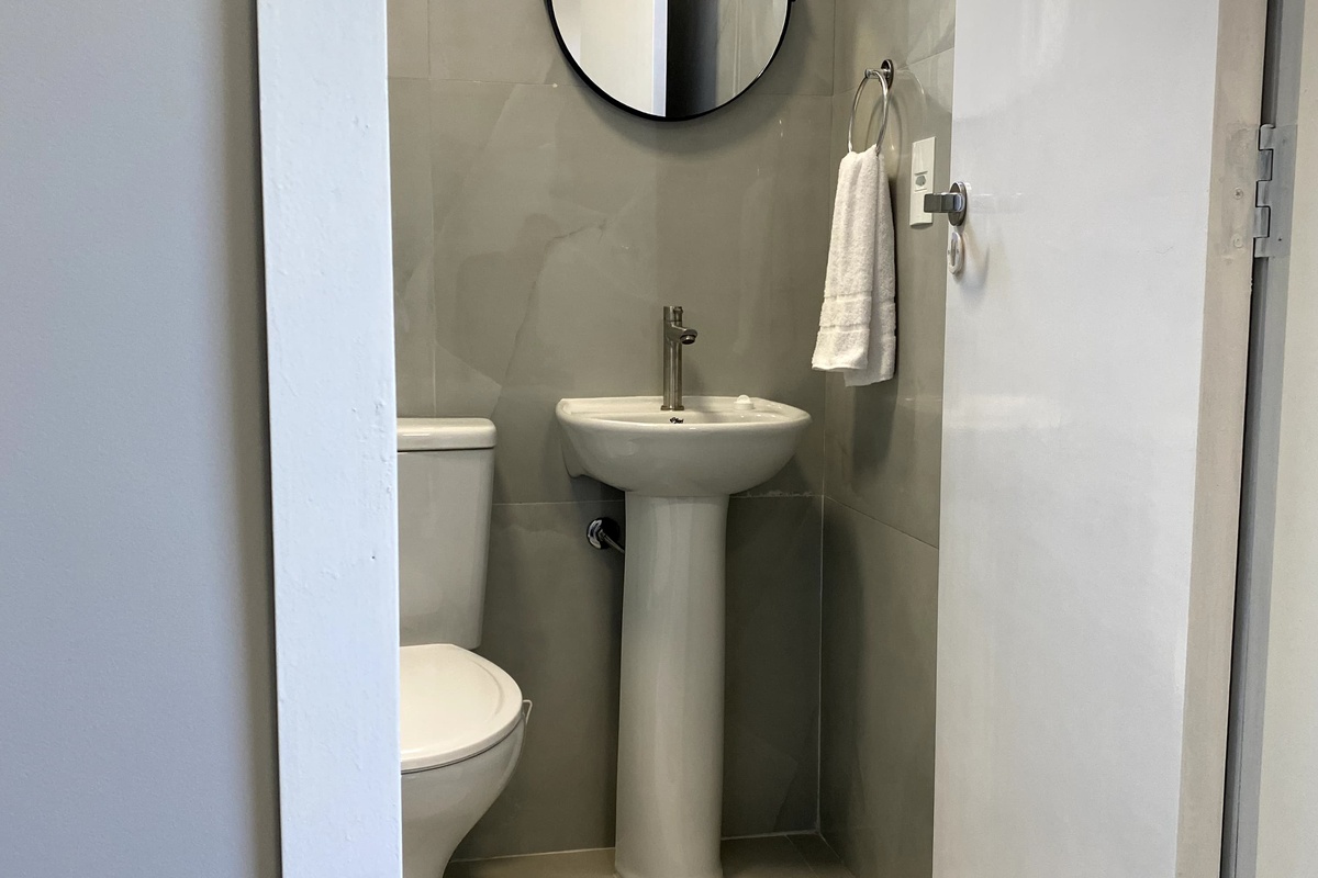 MICRO CASA - LOFT116B - PORTO BELO/SC