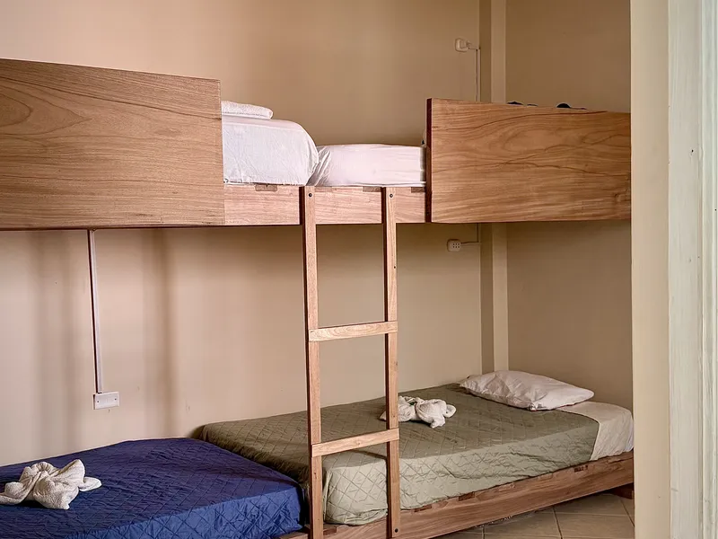 Dorm 1