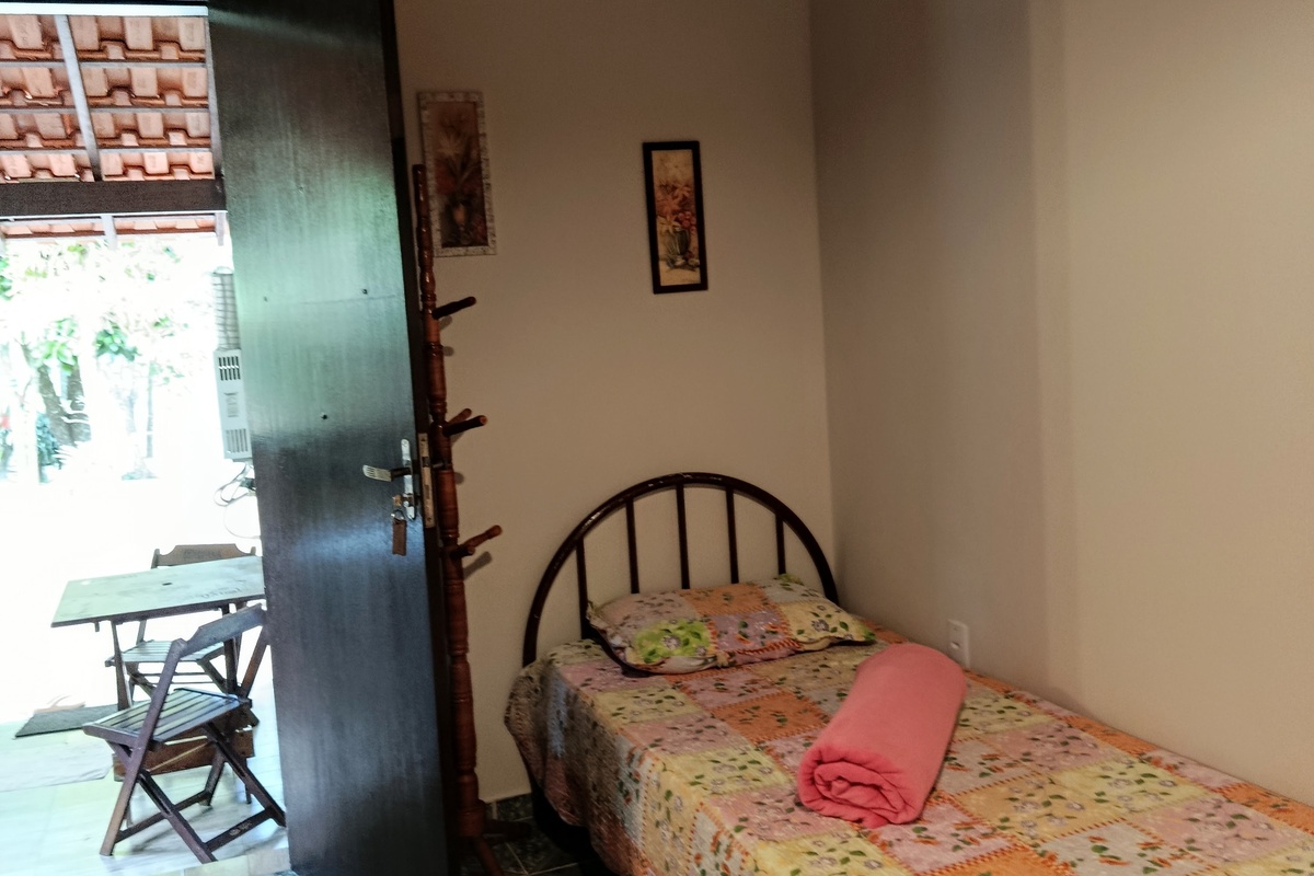 Suíte Beira Rio Superior