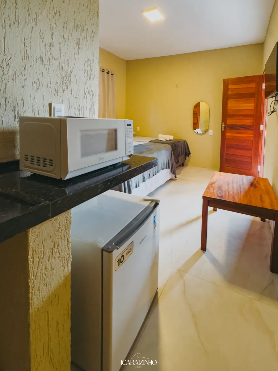 Icaraizinho House