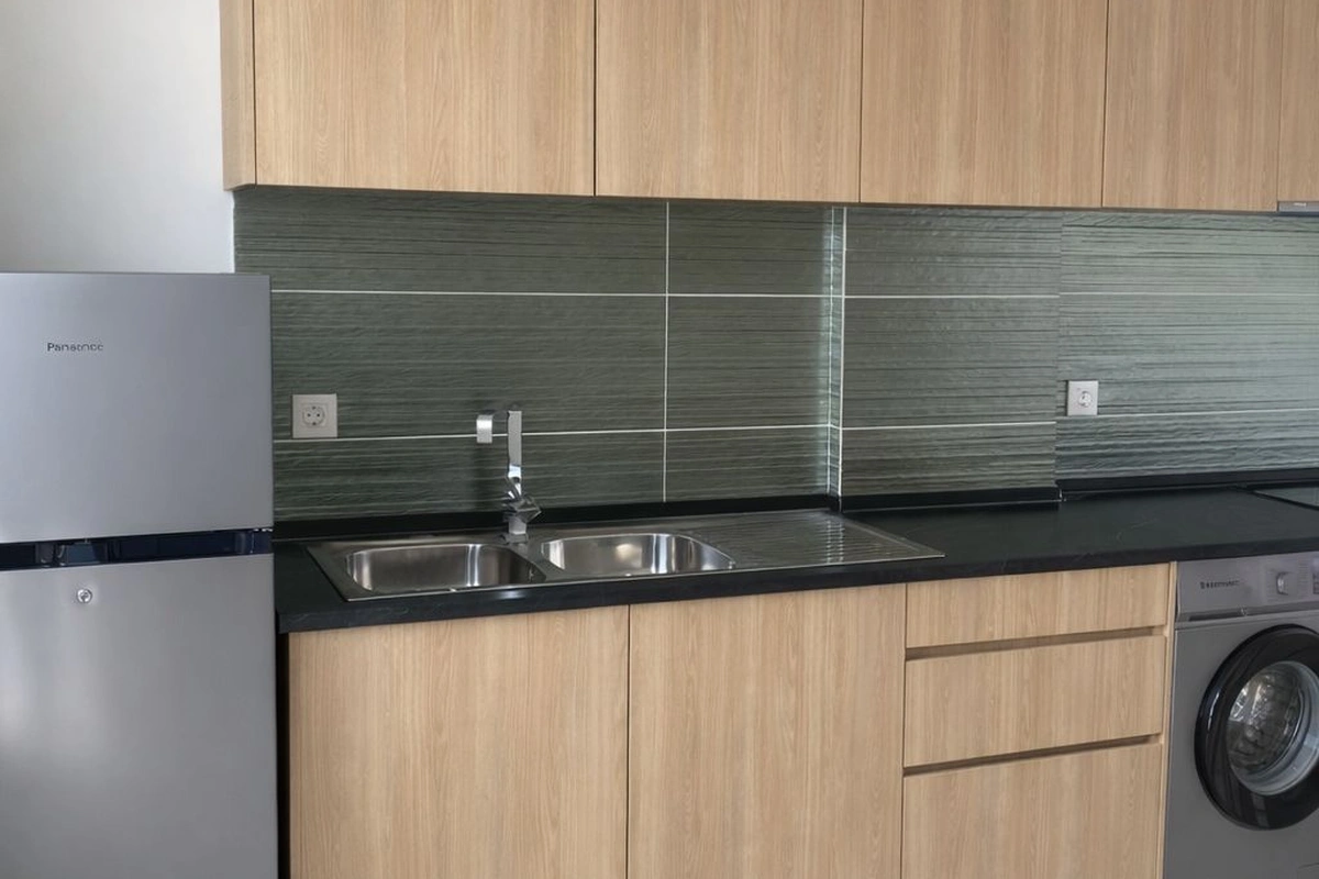 Appartement rez-de-chaussée