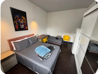 Legaliza Suites