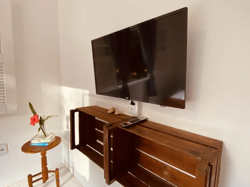 Quarto 4 casal