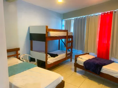 Hostel Seu Juca