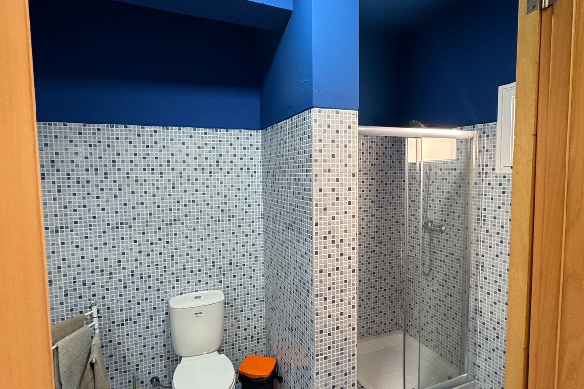 Acomodação 5 KA AMARELA N5