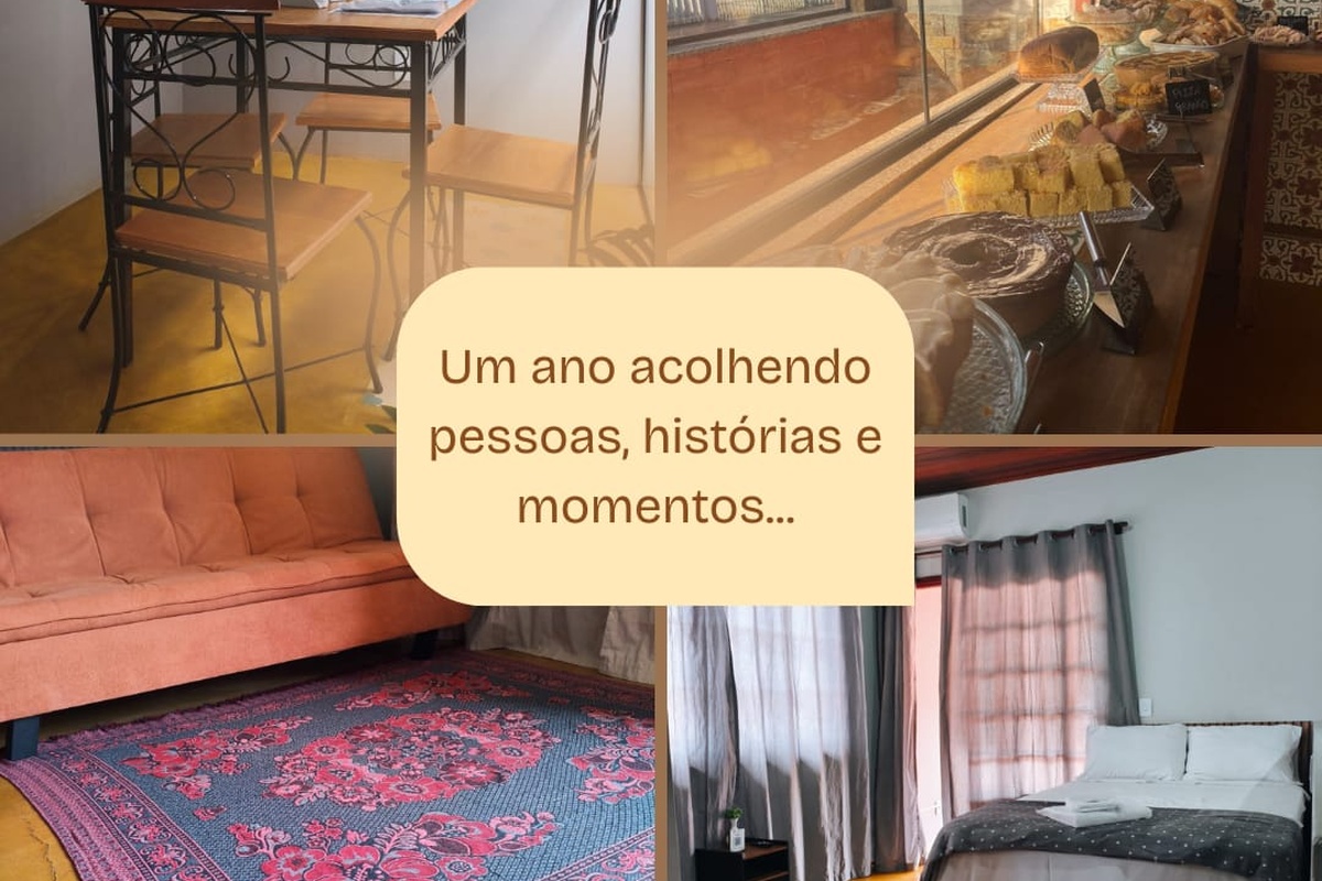 Quarto Familia