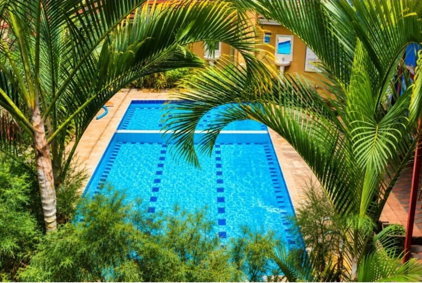Rehoboth Hotel & Apartments Uganda