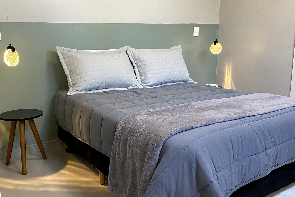 MICRO CASA - LOFT116B - PORTO BELO/SC