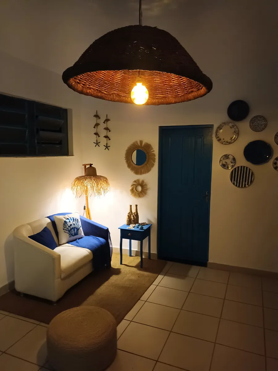 Villa Azul São Francisco
