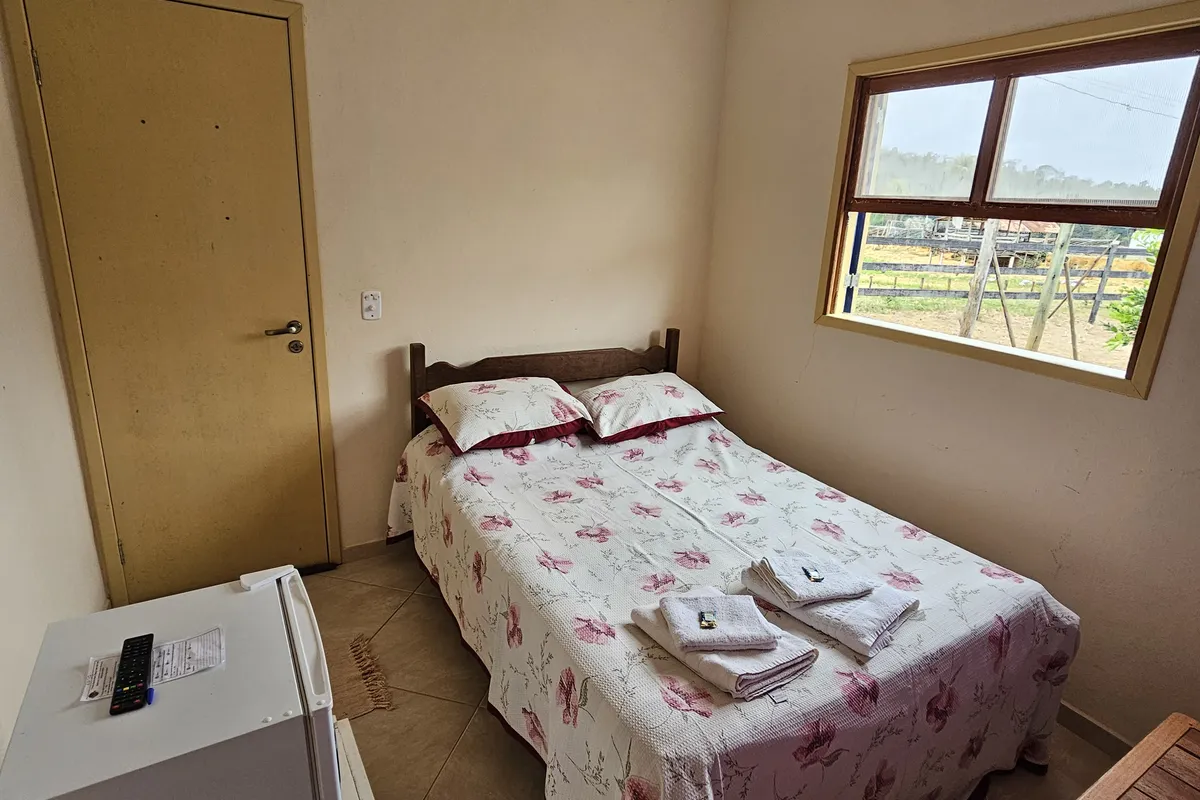 QUARTO 28 ANEXO -VENTILADOR