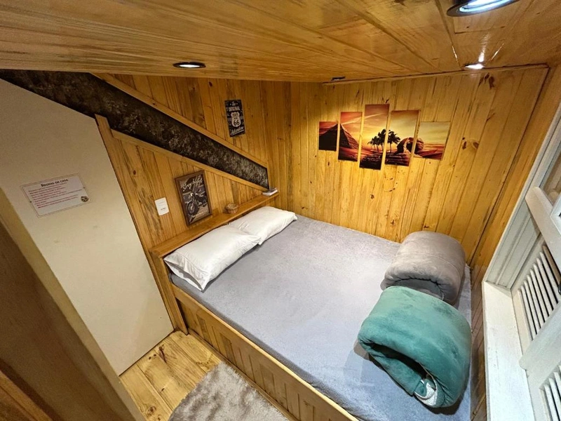 Quarto 5