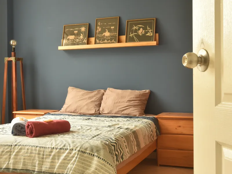Double room 1