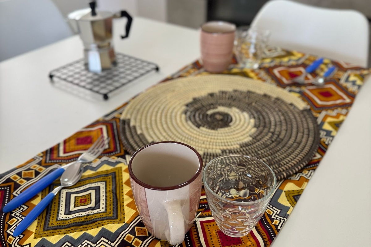 Acomodação 3 KA AMARELA N3