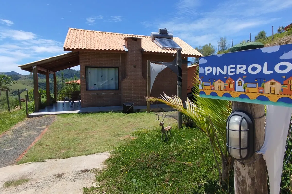 2 chalé Pinerolo