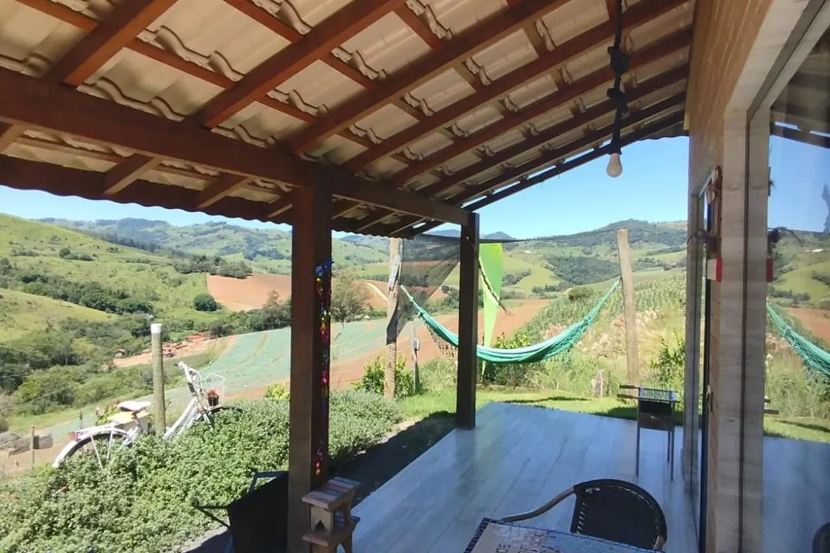 4 chalé Biella