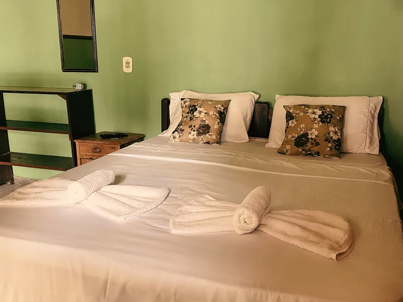 3 - Quarto Duplo