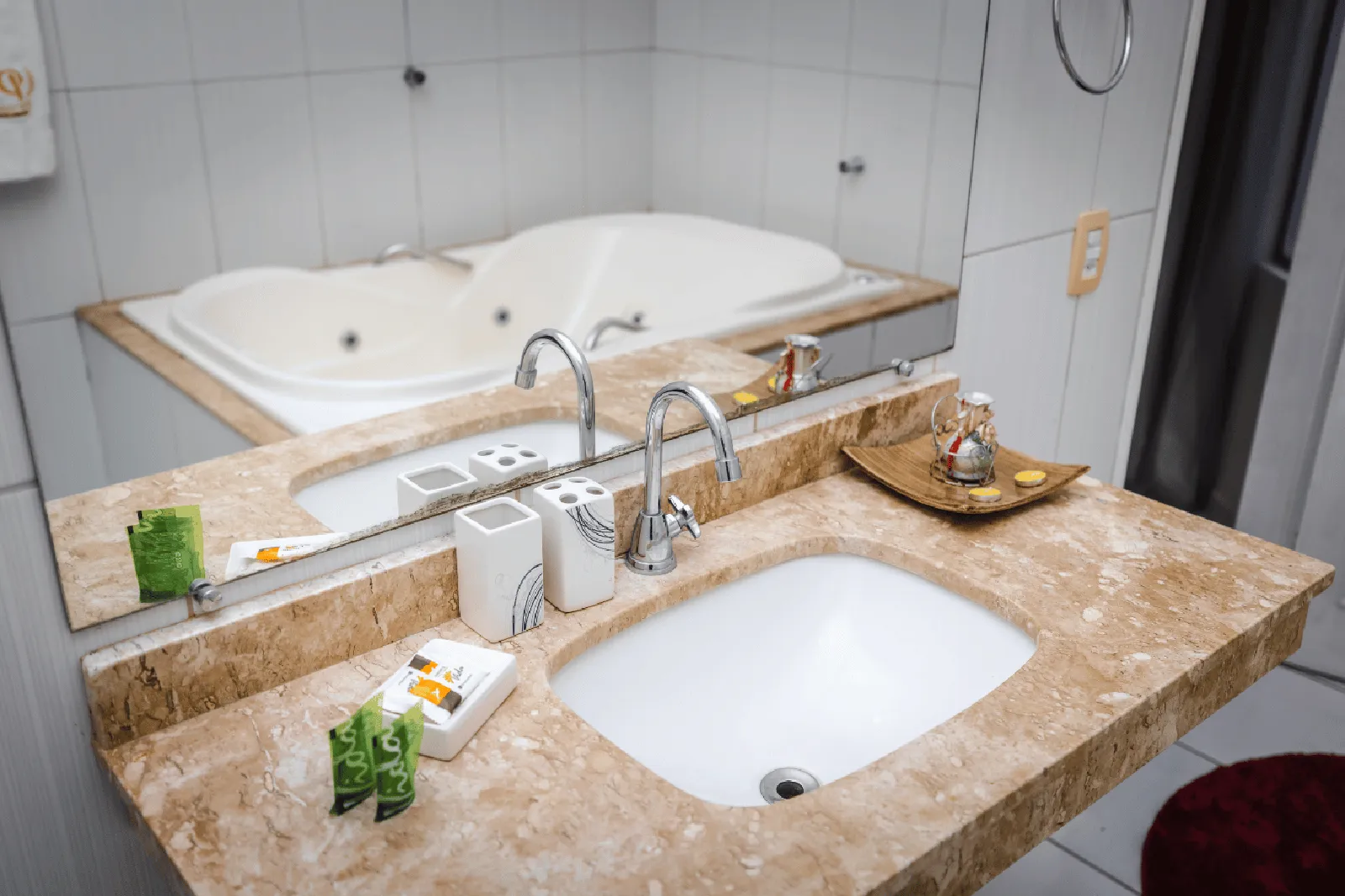 Hotel Spa Paraíso