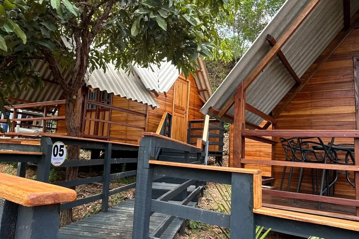 Cabana