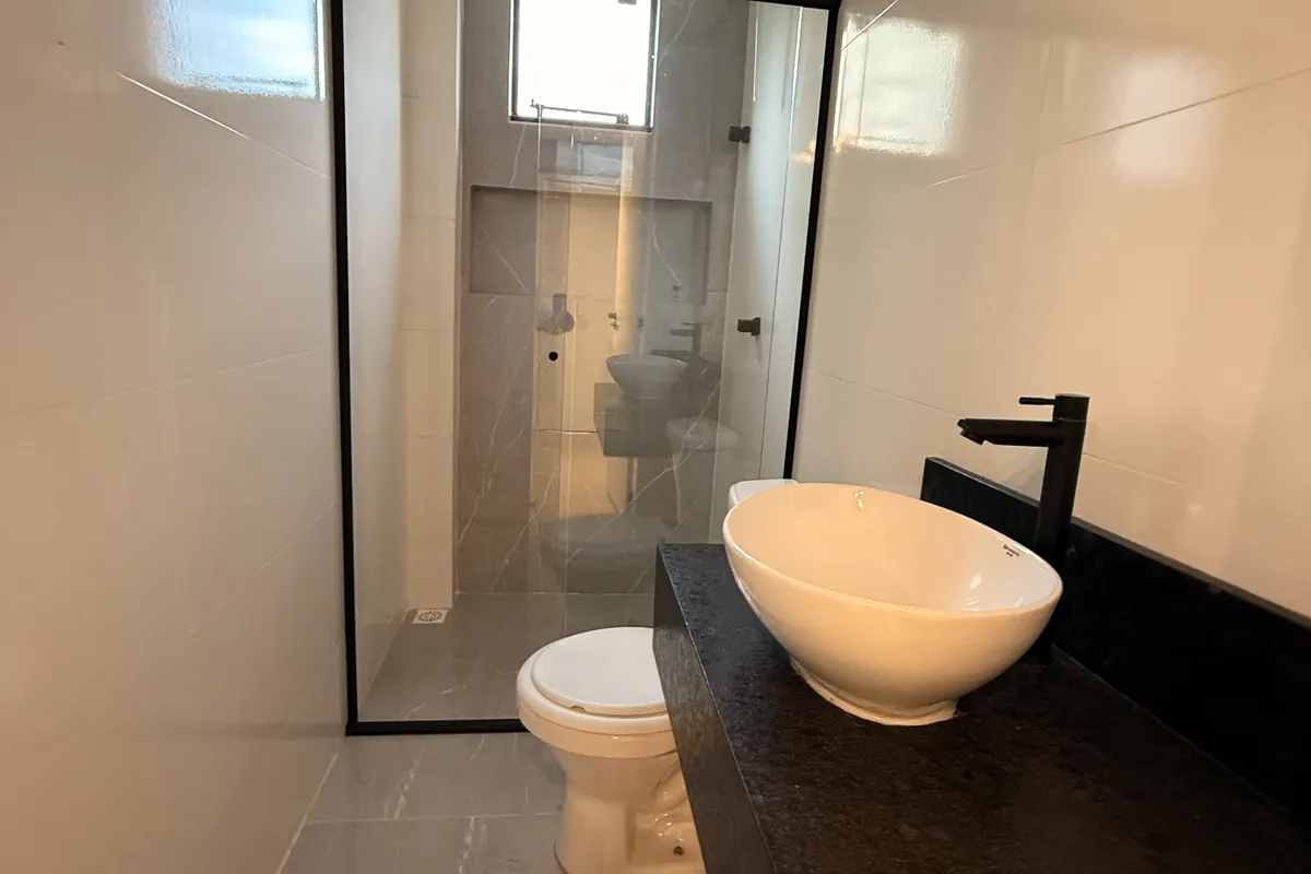 Flat Charmoso e Aconchegante em Balneário Pereque