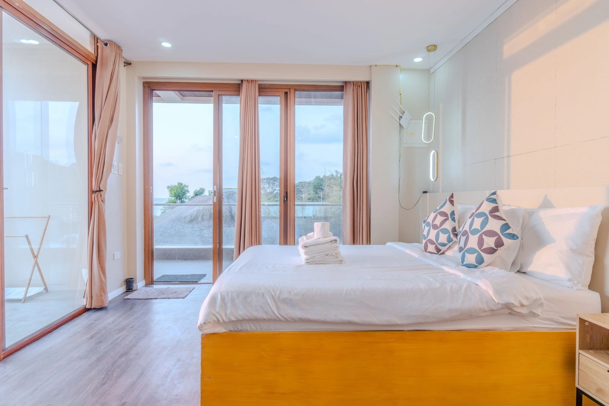 Boni Suites Rooms