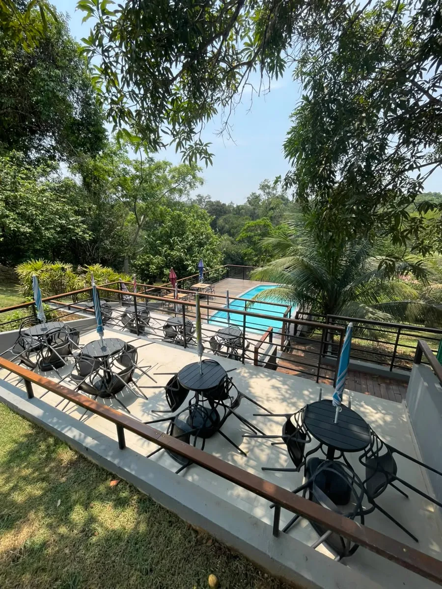 Paraiso Verde Resort