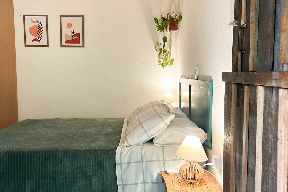 Suíte Família Jambo