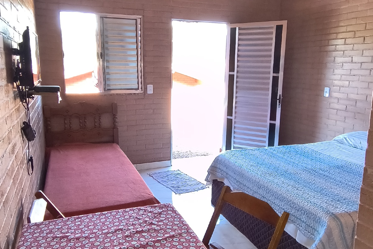 QUARTO TRIPLO