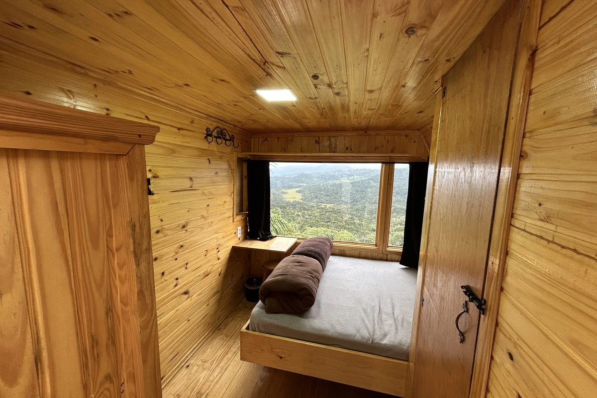 GLAMPING 5