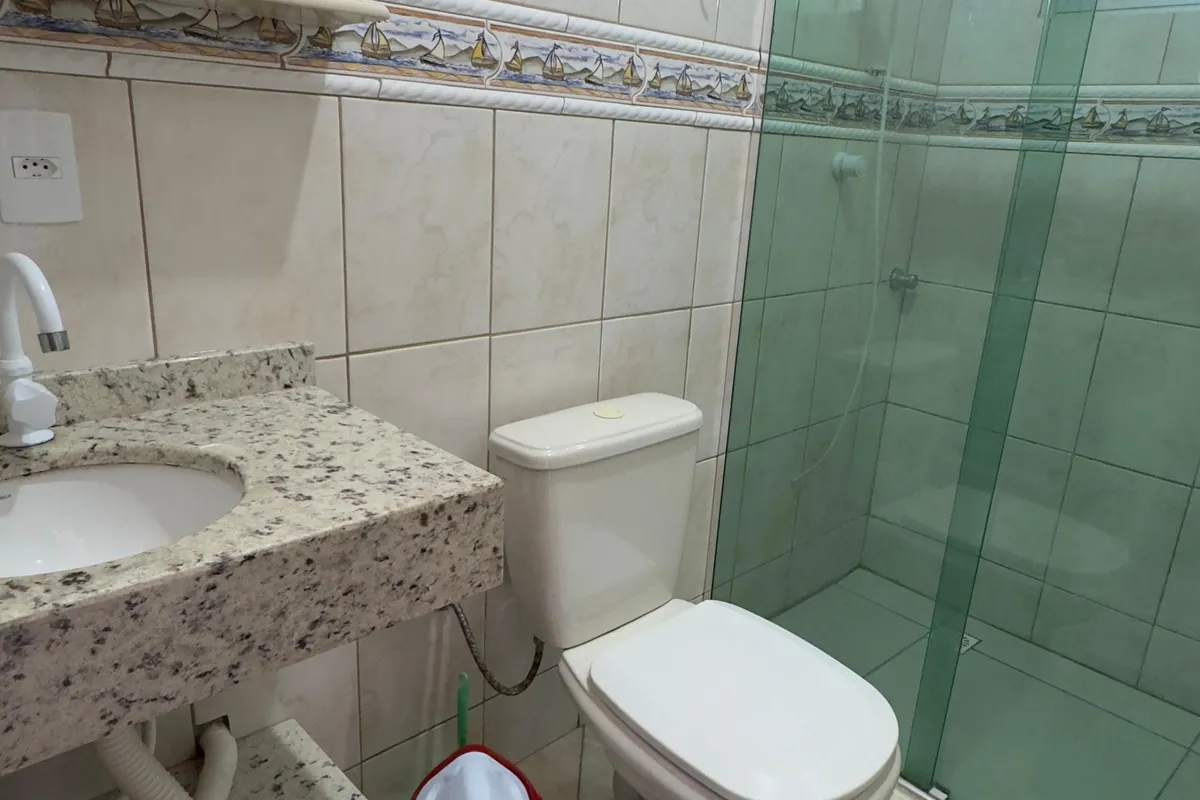 Apartamento casal - 17