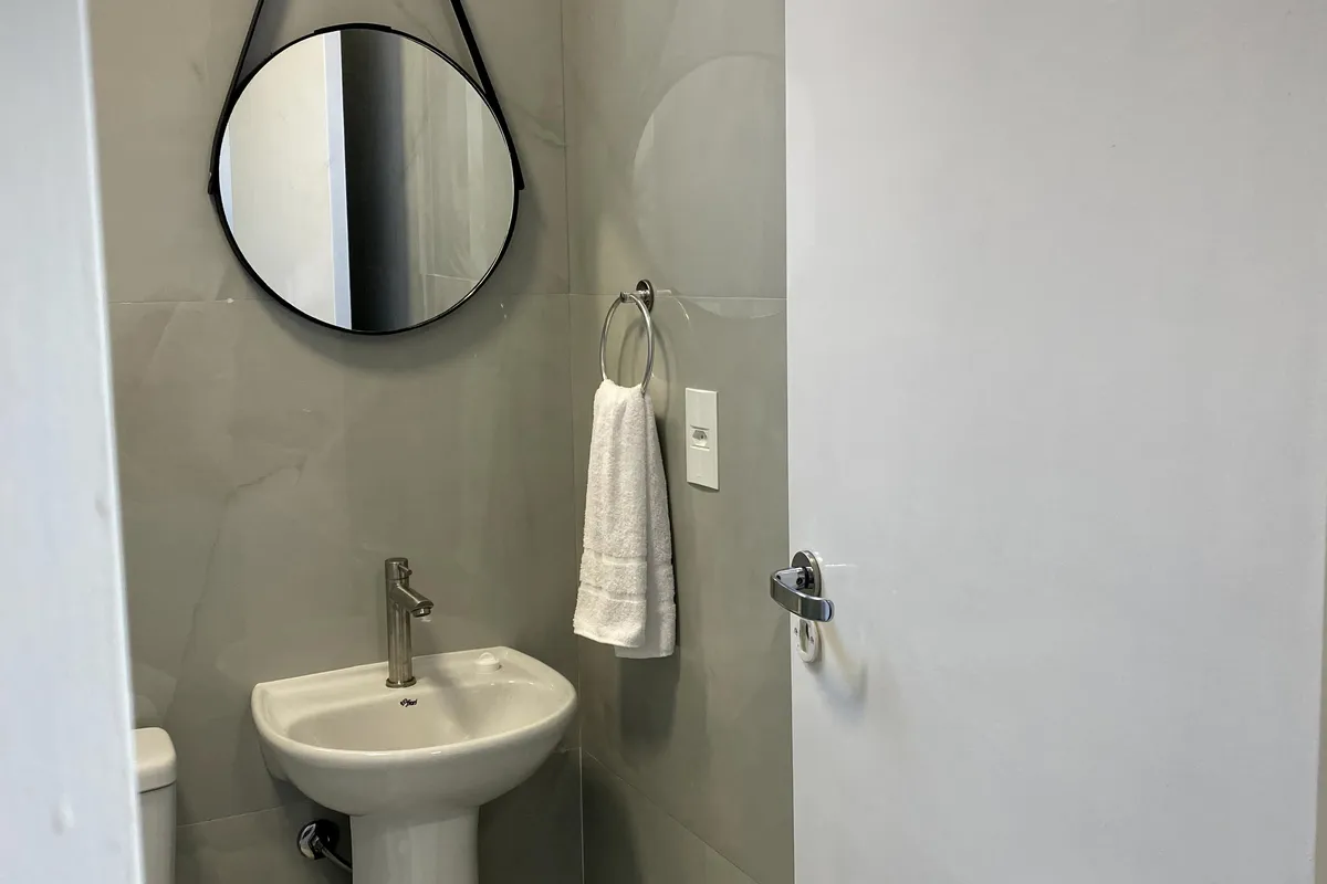 MICRO CASA - LOFT116B - PORTO BELO/SC