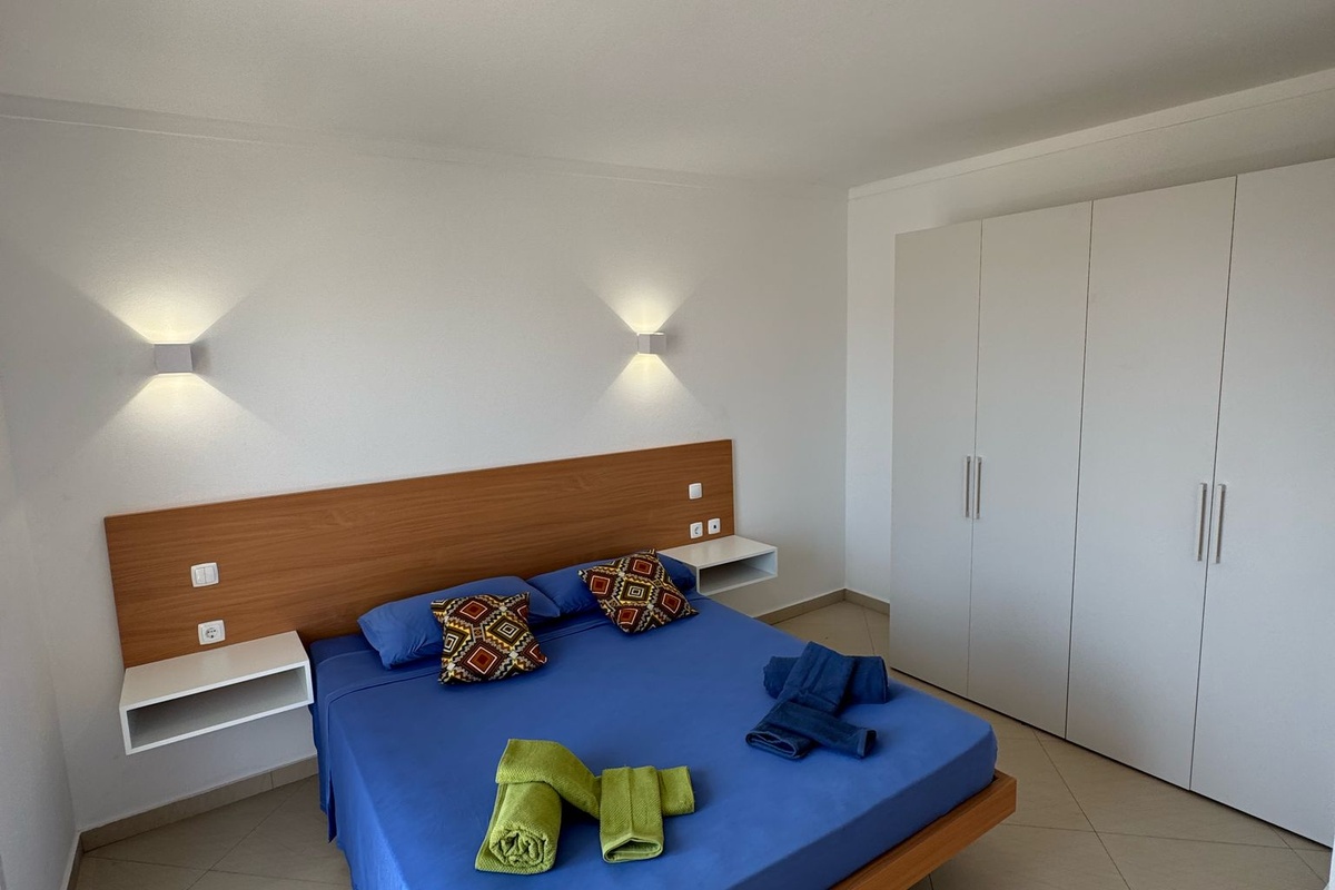 Acomodação 4 KA AMARELA N4