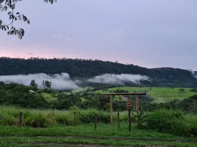 Ecofazenda Lodge