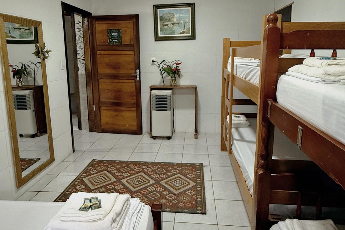 4 - Casa Família/Grupo