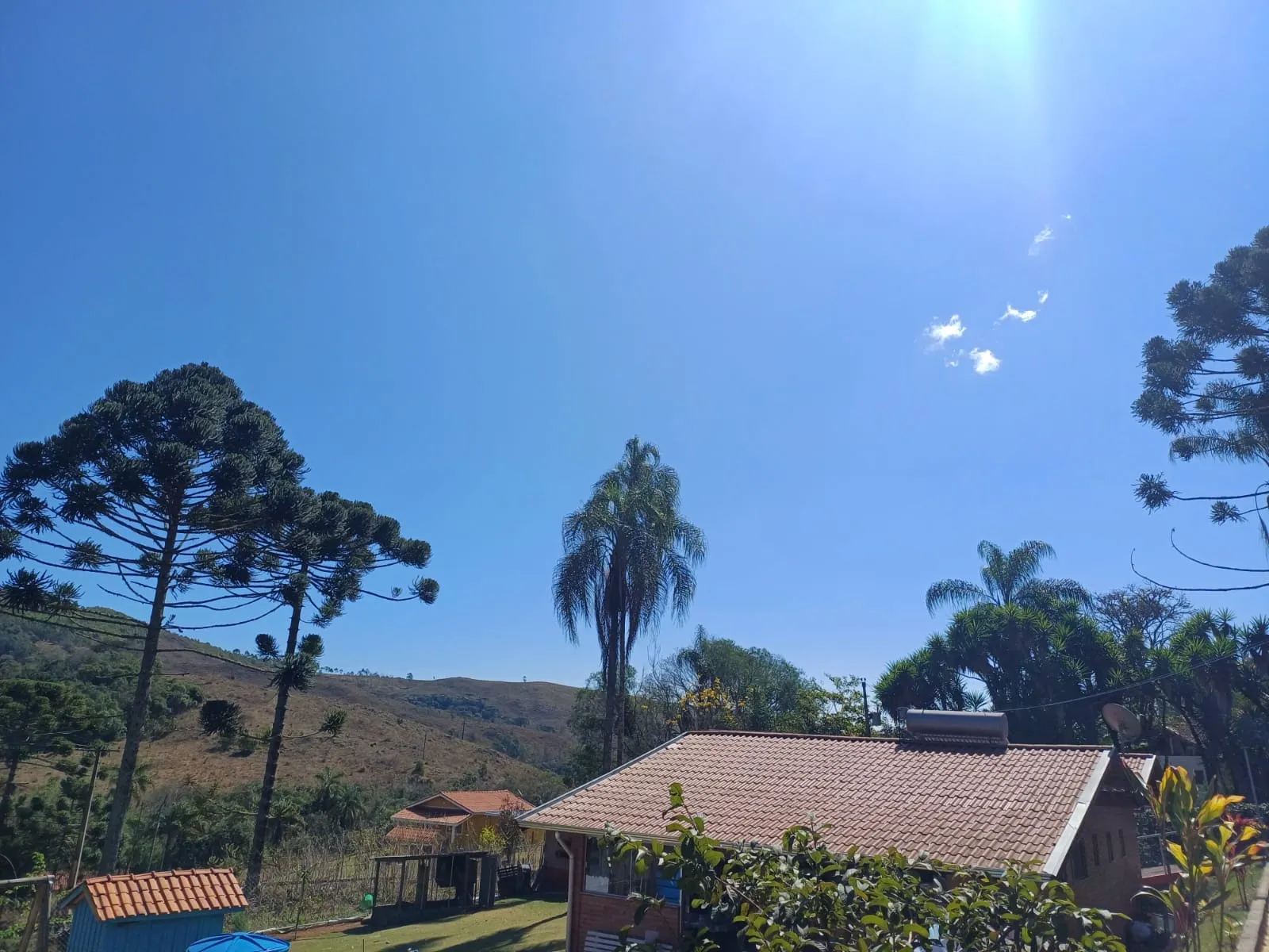 Recanto Raio do Sol